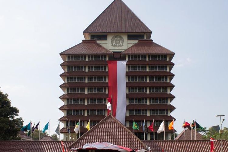 10 Universitas Terbaik di Indonesia