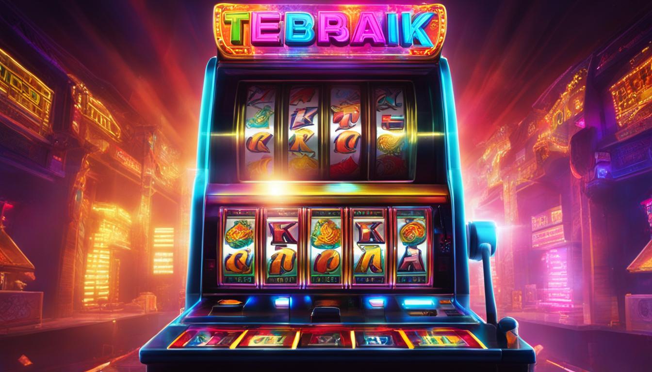 slot resmi online