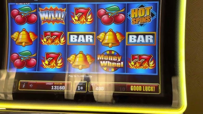 slot dengan taruhan 200 perak