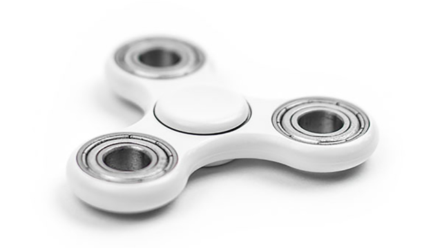 Spinner