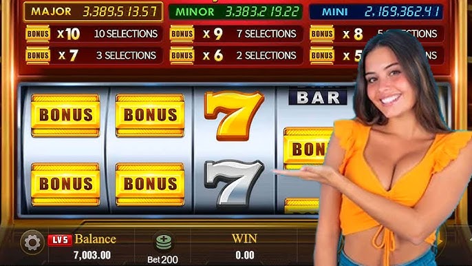 situs slot resmi