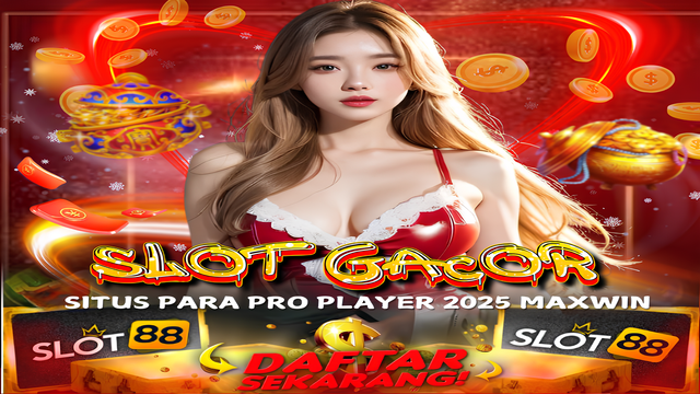 Slot Server Jepang