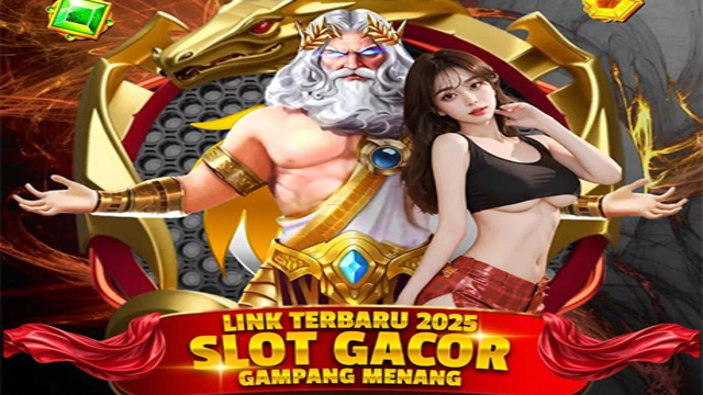 Slot Server Hongkong